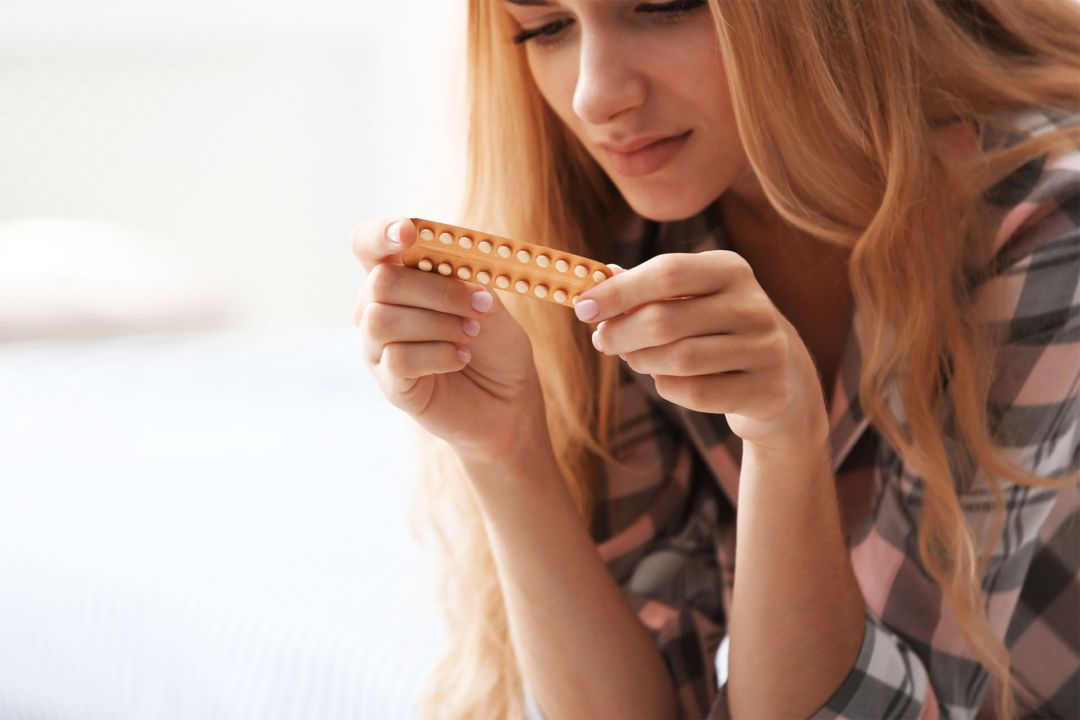 Kur dzimst Latvijas sieviešu aizspriedumi pret hormonālo kontracepciju?